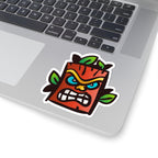 🗿🔥 Aloha Power Tiki Sticker