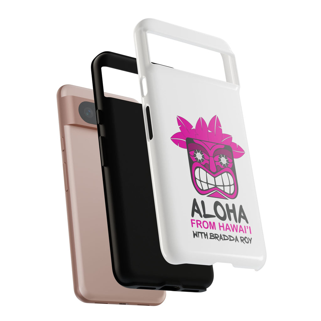 Aloha from Hawai‘i Tough Phone Case 📱🌺🌴