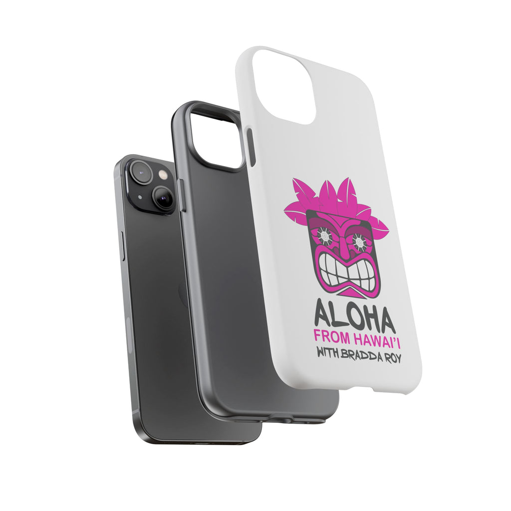 Aloha from Hawai‘i Tough Phone Case 📱🌺🌴
