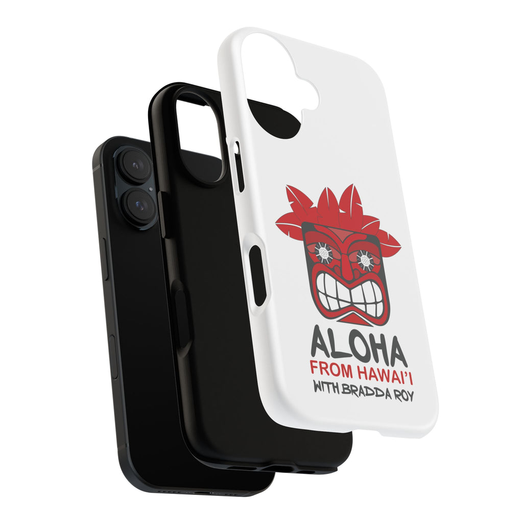 Aloha from Hawai‘i Tough Phone Case 📱🌺🌴