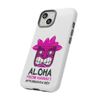 Aloha from Hawai‘i Tough Phone Case 📱🌺🌴