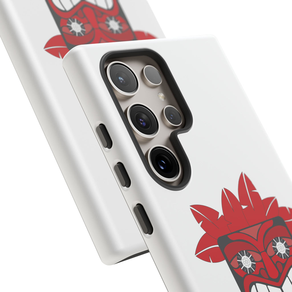 Aloha from Hawai‘i Tough Phone Case 📱🌺🌴