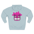 Tiki Fleece Hoodie 🗿🌺🔥