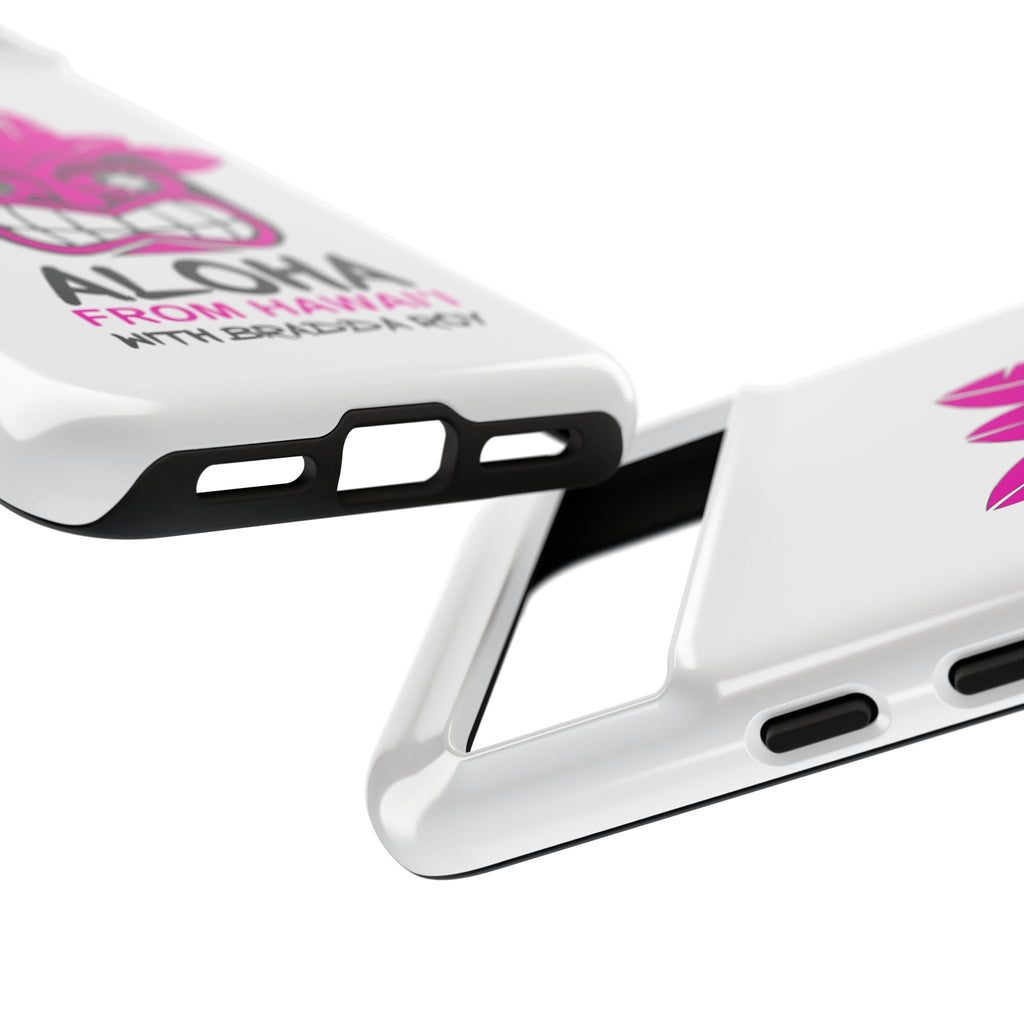 Aloha from Hawai‘i Tough Phone Case 📱🌺🌴