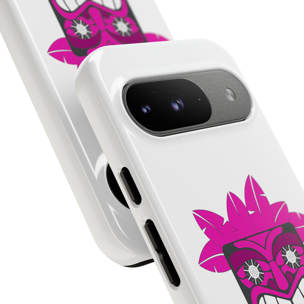 Aloha from Hawai‘i Tough Phone Case 📱🌺🌴