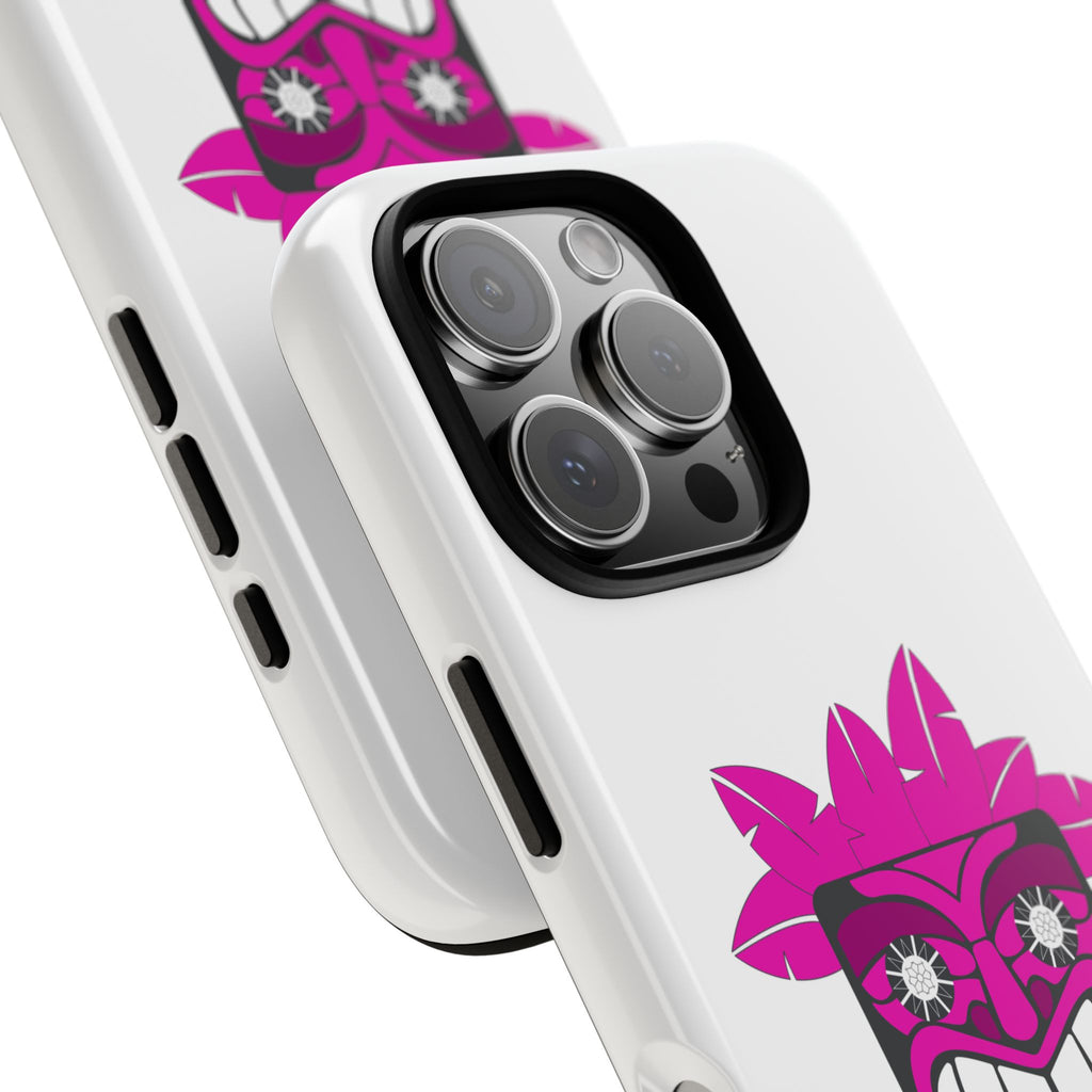 Aloha from Hawai‘i Tough Phone Case 📱🌺🌴