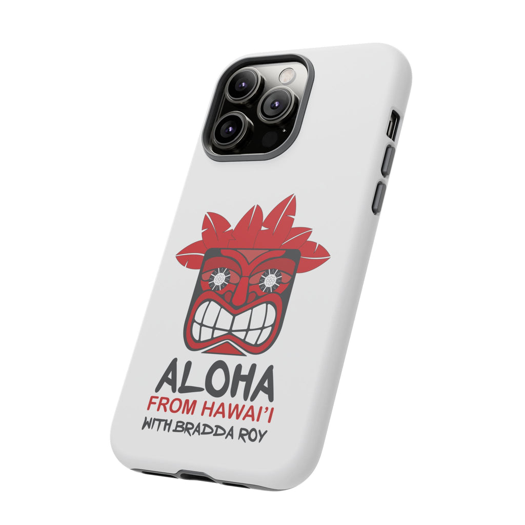 Aloha from Hawai‘i Tough Phone Case 📱🌺🌴