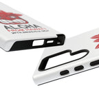 Aloha from Hawai‘i Tough Phone Case 📱🌺🌴