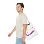 Aloha Hawaiian Tote Bag 🌺👜🌴