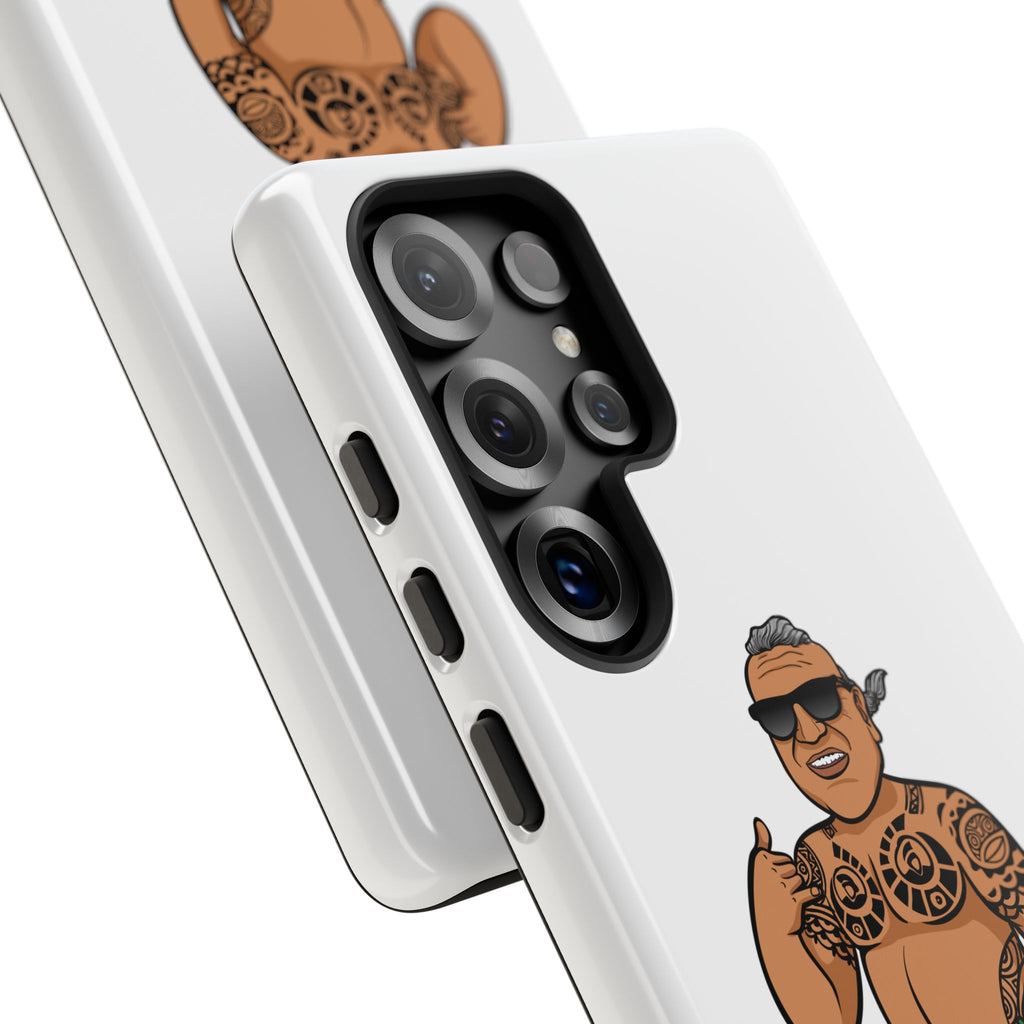 Aloha from Hawai‘i Tough Phone Case 📱🌺🌴