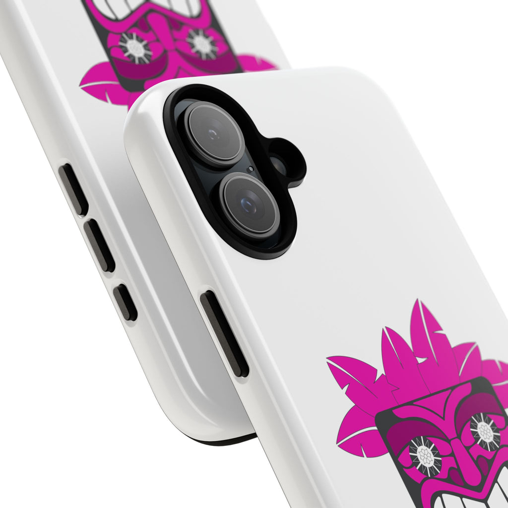 Aloha from Hawai‘i Tough Phone Case 📱🌺🌴