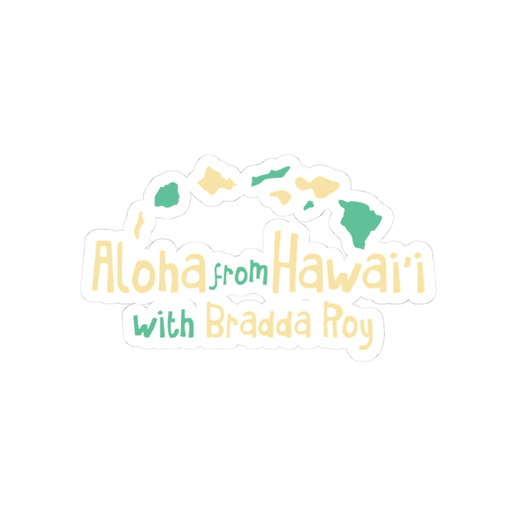 🌺🤙🏼 Aloha from Hawai‘i – Bradda Roy’s Chill Edition