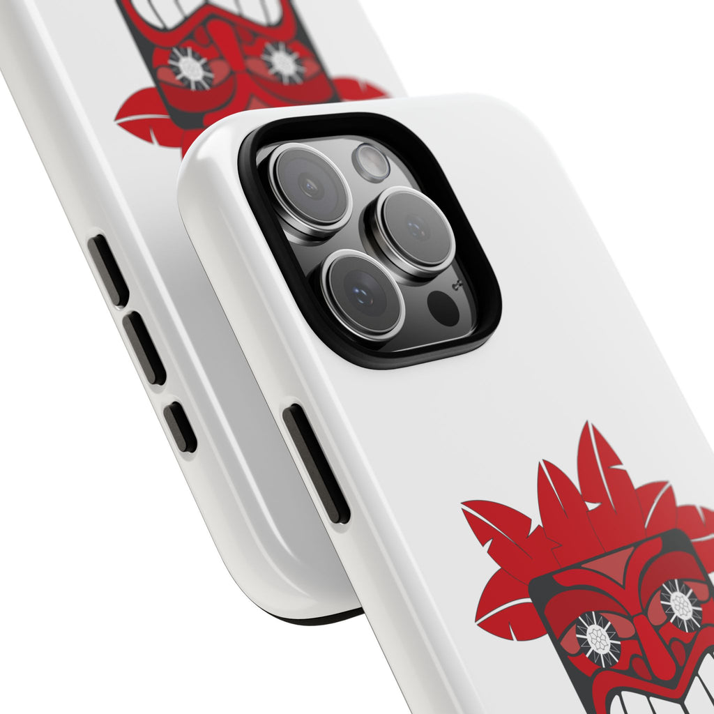 Aloha from Hawai‘i Tough Phone Case 📱🌺🌴