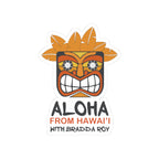 🔥🌴 Bradda Roy’s Aloha Tiki – Big Island Energy