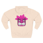 Tiki Fleece Hoodie 🗿🌺🔥