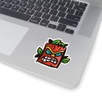 🗿🔥 Aloha Power Tiki Sticker