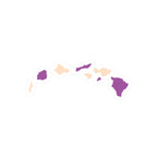 🏝️💜 Nā Moku o Hawai‘i (The Islands of Hawai‘i)