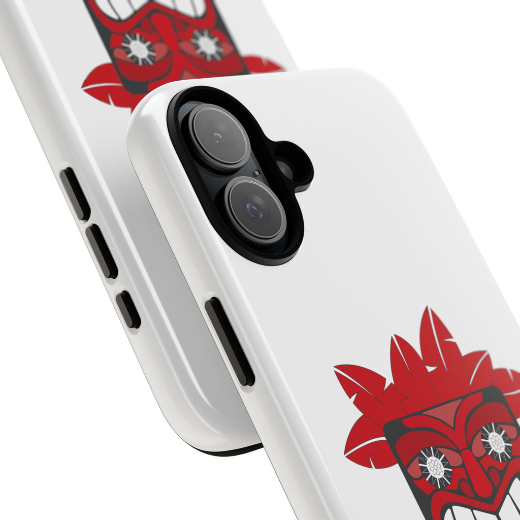 Aloha from Hawai‘i Tough Phone Case 📱🌺🌴