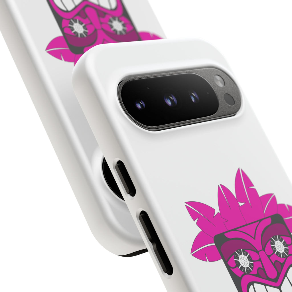 Aloha from Hawai‘i Tough Phone Case 📱🌺🌴