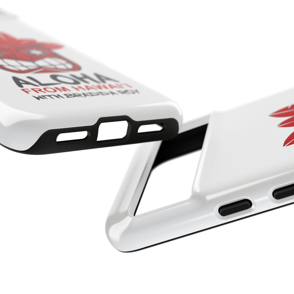 Aloha from Hawai‘i Tough Phone Case 📱🌺🌴