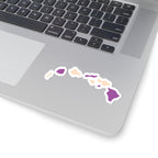 🏝️💜 Nā Moku o Hawai‘i (The Islands of Hawai‘i)