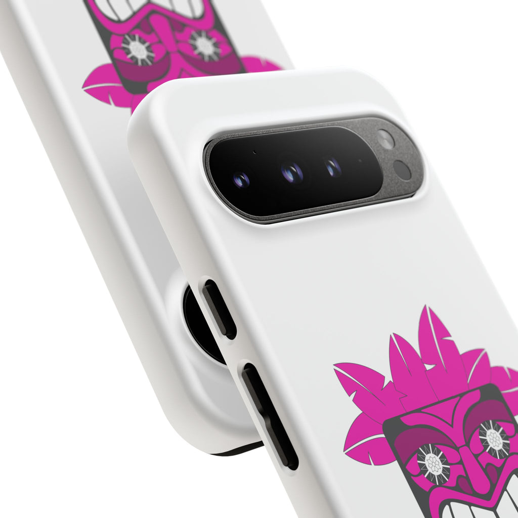 Aloha from Hawai‘i Tough Phone Case 📱🌺🌴