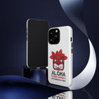 Aloha from Hawai‘i Tough Phone Case 📱🌺🌴