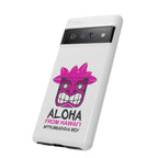 Aloha from Hawai‘i Tough Phone Case 📱🌺🌴