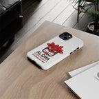 Aloha from Hawai‘i Tough Phone Case 📱🌺🌴