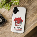 Aloha from Hawai‘i Tough Phone Case 📱🌺🌴