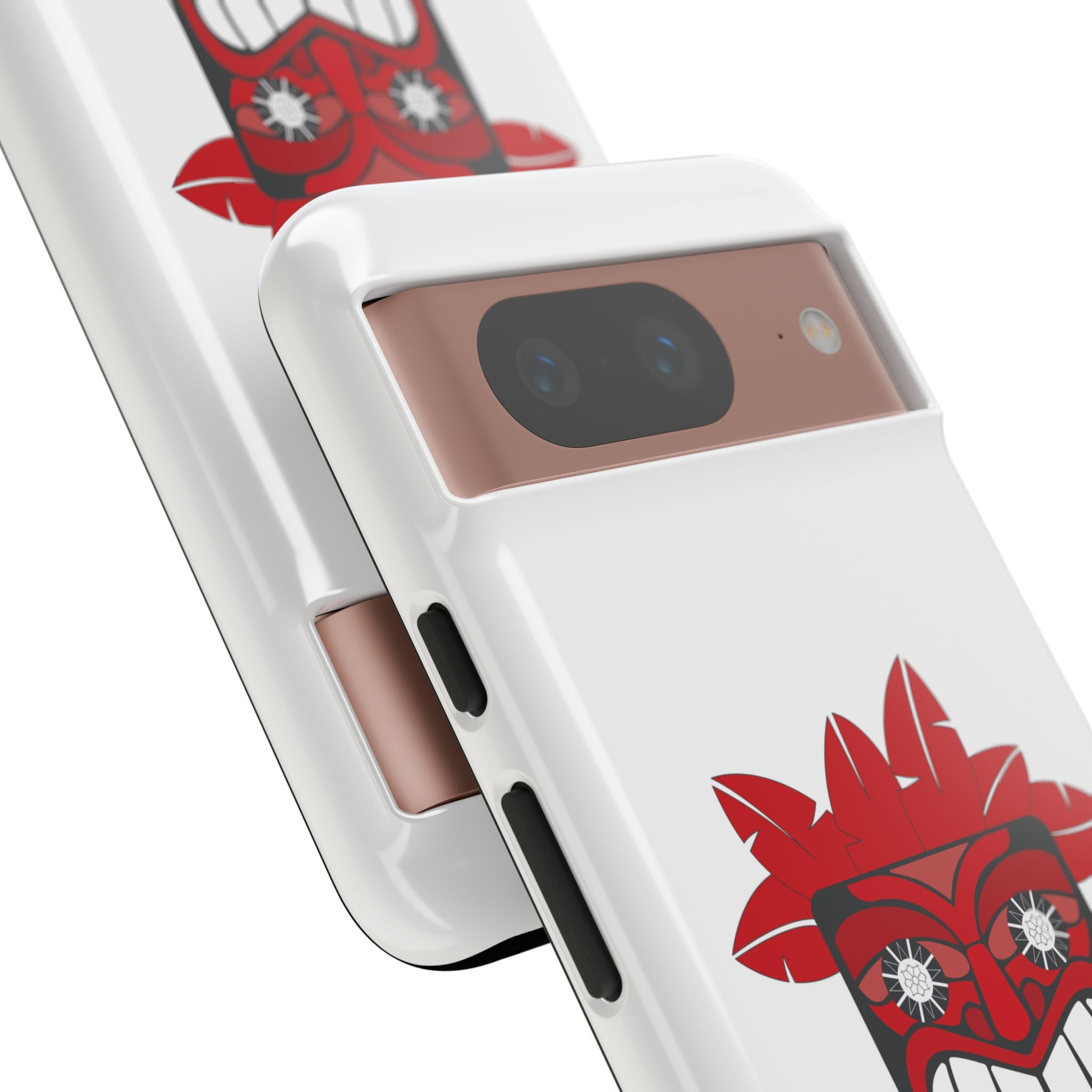 Aloha from Hawai‘i Tough Phone Case 📱🌺🌴