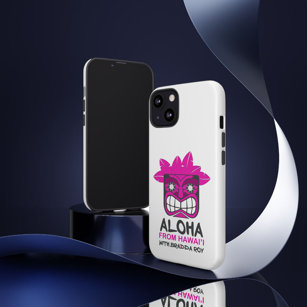 Aloha from Hawai‘i Tough Phone Case 📱🌺🌴