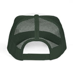 Tiki Trucker Cap 🧢🏌️‍♂️🗿