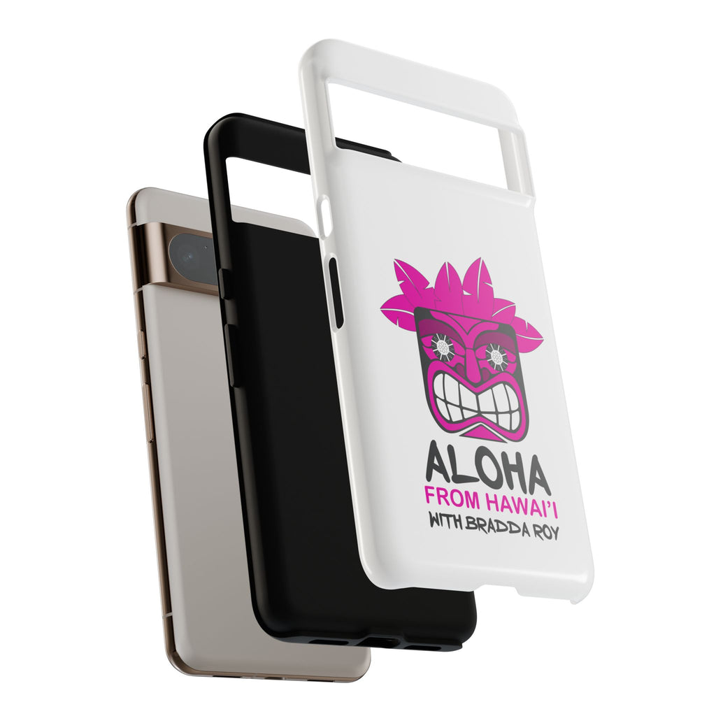 Aloha from Hawai‘i Tough Phone Case 📱🌺🌴