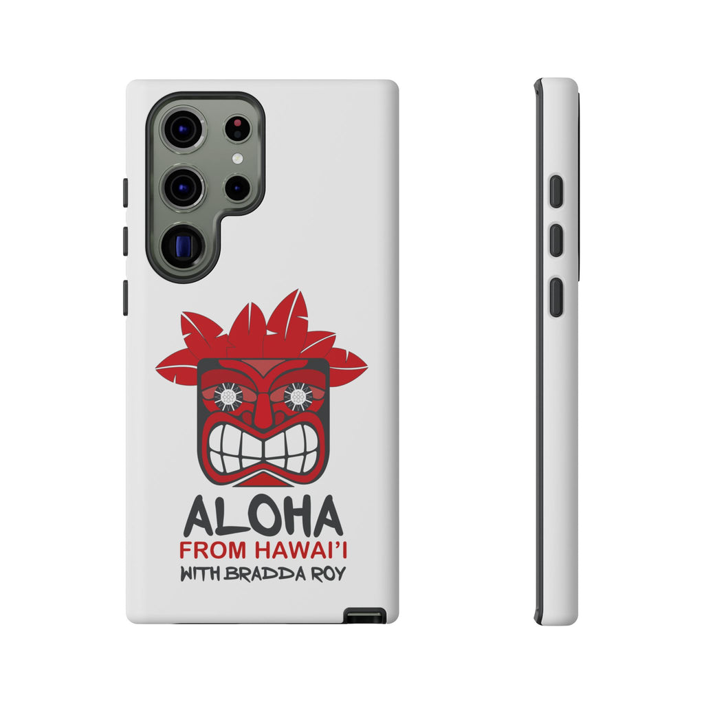 Aloha from Hawai‘i Tough Phone Case 📱🌺🌴
