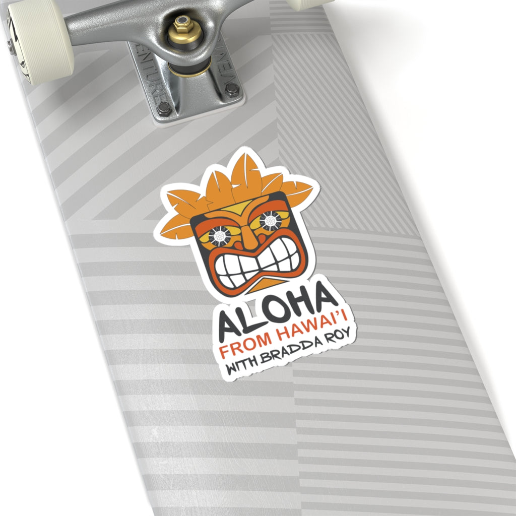 🔥🌴 Bradda Roy’s Aloha Tiki – Big Island Energy