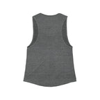 Muscle Tank T-Shirt – Aloha from Hawaiʻi 🌺💪🏝️