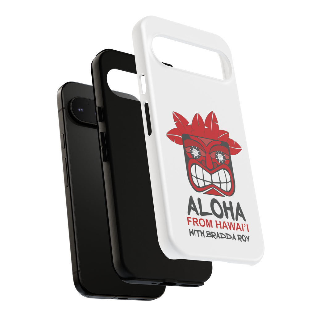 Aloha from Hawai‘i Tough Phone Case 📱🌺🌴