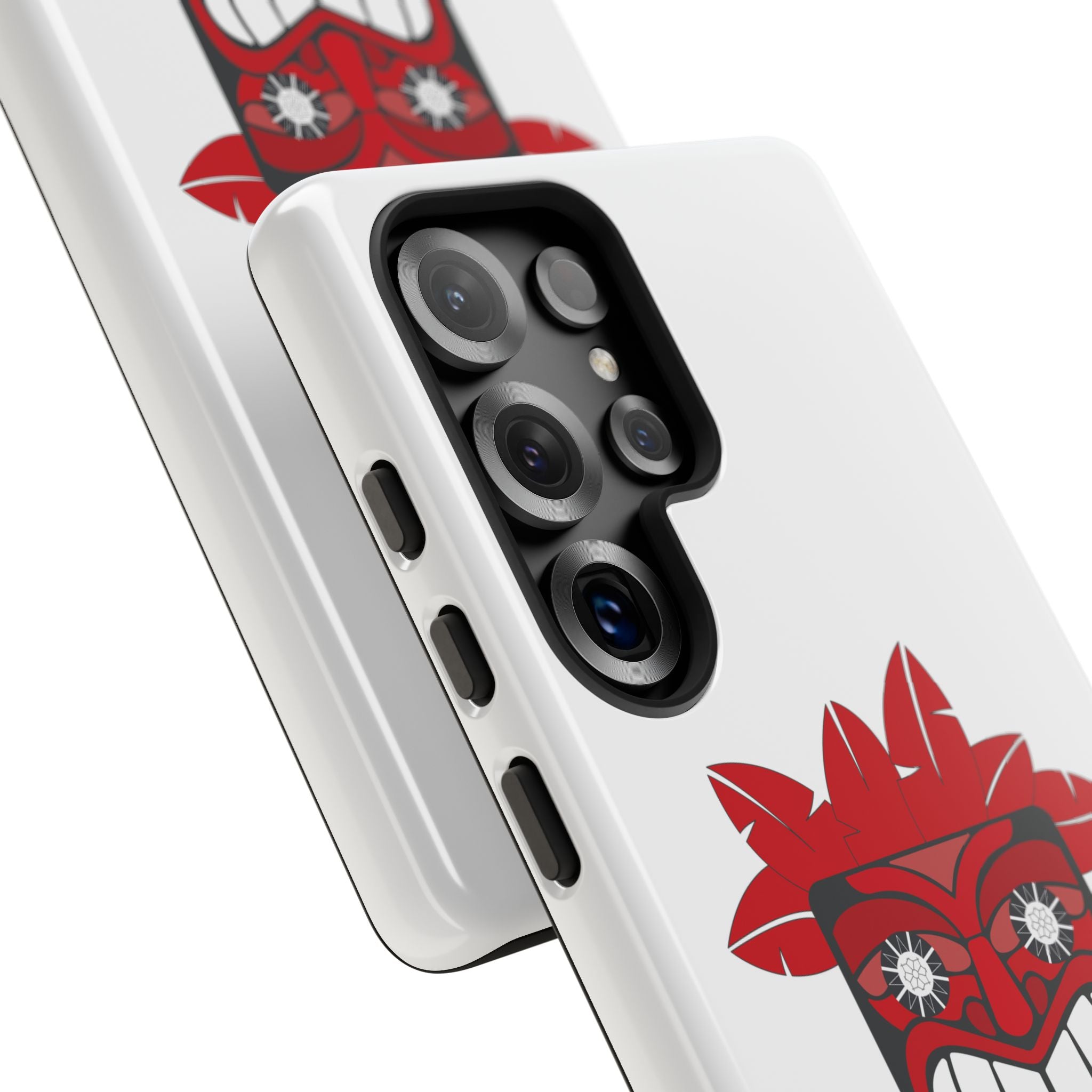 Aloha from Hawai‘i Tough Phone Case 📱🌺🌴