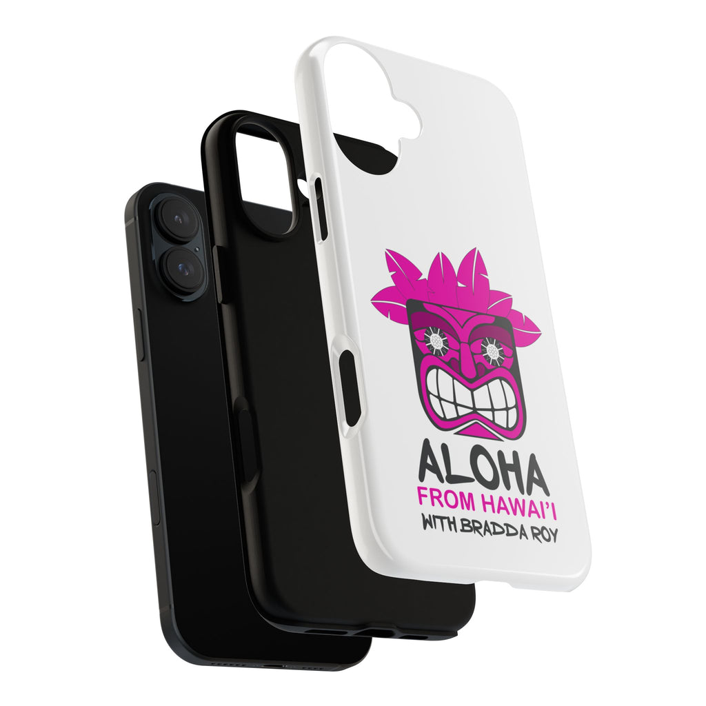 Aloha from Hawai‘i Tough Phone Case 📱🌺🌴