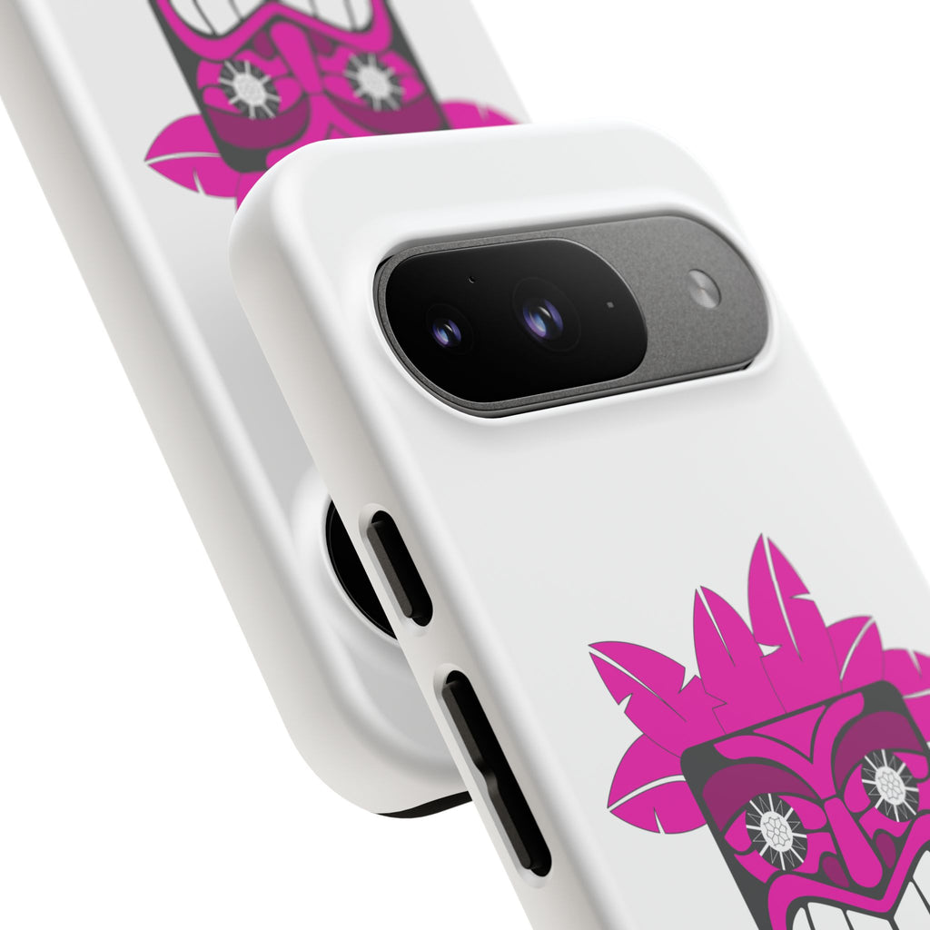 Aloha from Hawai‘i Tough Phone Case 📱🌺🌴