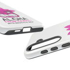 Aloha from Hawai‘i Tough Phone Case 📱🌺🌴