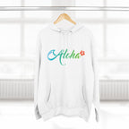 Aloha Fleece Hoodie 🌺🔥🌴