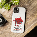 Aloha from Hawai‘i Tough Phone Case 📱🌺🌴