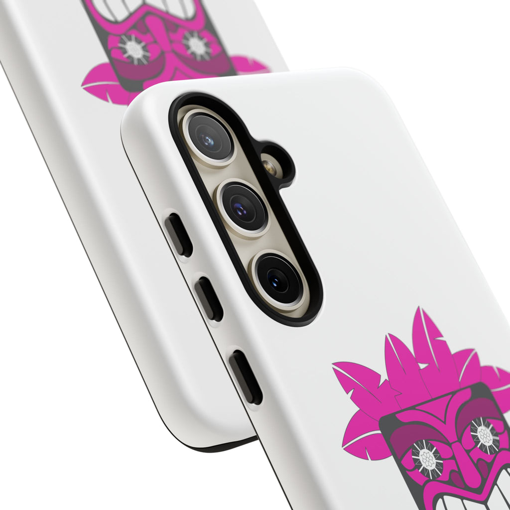 Aloha from Hawai‘i Tough Phone Case 📱🌺🌴