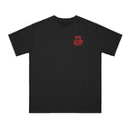 Tiki Organic Cotton T-Shirt 🗿🌱🌺
