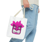 Bradda Roy Tiki Tote Bag 🗿🌺👜