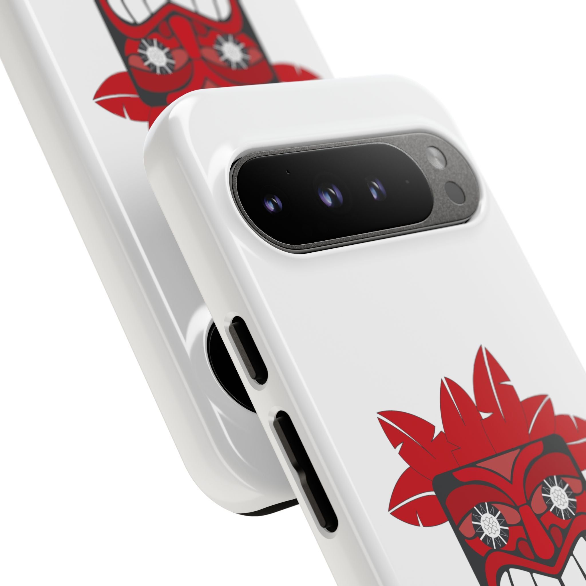 Aloha from Hawai‘i Tough Phone Case 📱🌺🌴