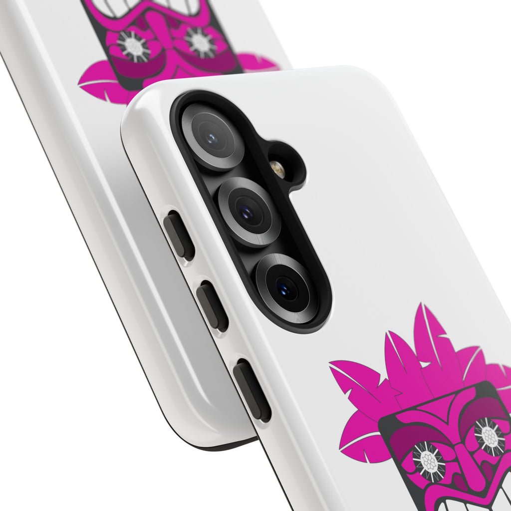 Aloha from Hawai‘i Tough Phone Case 📱🌺🌴