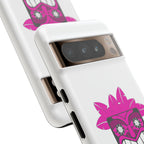 Aloha from Hawai‘i Tough Phone Case 📱🌺🌴